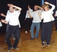 Taiji Open Club Taiji Open Club